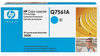 HP Q7561A 3000 OEM Cyan Toner - 101003454 - LaserCycle