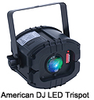 American DJ LED TrispotFree Shipping on this item!  -  *More Info* - 135-267 - Premier Lighting & Production Company