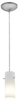 28030-1C-BS/OPL Mini Pendants-Cable - 362048 - Capital Lighting, Inc.