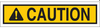 Blank Sign - Preprinted Headers - 88058 - Brady Corporation