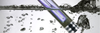 Glass Tubing for UV Lamps