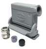 Heavy Duty Power Connectors - 10200160000 - VAST STOCK CO., LIMITED