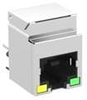 Modular Connectors / Ethernet Connectors - 203323 - VAST STOCK CO., LIMITED