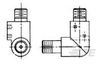 Circular Power Connectors - 862406-2 - TE Connectivity