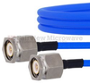 TNC Male to TNC Male Cable FM141FLEX Coax in 36 Inch and RoHS with LF Solder - FMCA1043-36 - Fairview Microwave Inc.