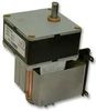 Motor, Geared, 230Vac, 62Rpm; Supply Voltage V Ac Crouzet - 19J6484 - Newark, An Avnet Company
