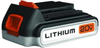 Battery Voltage Black & Decker - 43W8294 - Newark, An Avnet Company