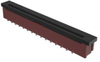 Connector, Ffc/fpc, 16Pos, 1 Row, 1Mm; Pitch Spacing Amphenol Communications Solutions - 06M0282 - Newark, An Avnet Company