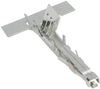 Contact, Socket, Crimp, 12Awg; Product Range Amphenol Communications Solutions - 64AC3960 - Newark, An Avnet Company