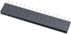 Board-Board Connector, Socket, 16 Position, 1Row; Connector Systems Samtec - 11P3287 - Newark, An Avnet Company
