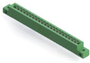 Card Edge Conn, Single Side, 21Pos, Th; Card Edge Connector Type Edac - 57AJ4902 - Newark, An Avnet Company