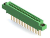Card Conn, Single Side, 19Pos, Wire Wrap; Card Edge Connector Type Edac - 73AJ0236 - Newark, An Avnet Company