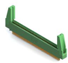 Card Edge Conn, Dual Side, 78Pos, Th; Card Edge Connector Type Edac - 70AJ6990 - Newark, An Avnet Company