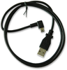 Cable, Usb, Blk, 1M, Usb A R/a Mini B; Connector Type A Storm Interface - 07X2044 - Newark, An Avnet Company