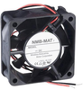 Dc Axial Fan, 60Mm, 25Cfm, 36Db; Supply Voltage Vdc Nmb Technologies - 29C6358 - Newark, An Avnet Company
