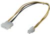 P4 Adapter Cable - 85-532 - Computer Network Accessories, Inc.