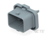Automotive Headers - 1801210-2 - TE Connectivity
