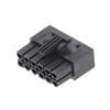Rectangular Connector Housings - 900-1727081012-ND - DigiKey