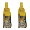 Modular/Ethernet Cables (RJ45, RJ11) - 95-N262-S06-YW-ND - DigiKey
