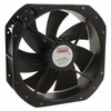 Fans, Thermal Management - Fans - DC Brushless Fans (BLDC) -- MM28080H24B-FSR