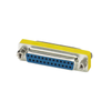D-Sub, D-Shaped Connector Adapters - 1652680-ND - DigiKey