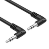 Barrel Audio Cables - 839-10-03193-ND - DigiKey