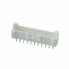 Headers, Male Pins - A125446-ND - DigiKey