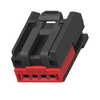 Rectangular Connector Housings - 17-1456983-3-ND - DigiKey