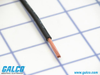 GNCC Single Conductor - 76812.R8.01 - Galco Industrial Electronics