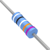 Through Hole Resistors - 1712-YR1B909KCCTB-ND - DigiKey