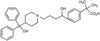Fexofenadine - 10242 - Medical Isotopes, Inc.