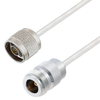 Coaxial Cables (RF) - 5073-LCCA30080-FT2-ND - DigiKey