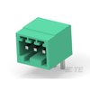 Headers, Plugs and Sockets - 17-2842530-3-ND - DigiKey