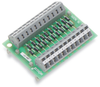 Component module with diode - 289-151 - WAGO