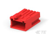 Rectangular Wire & Cable Connectors & Housings - 316088-2 - TE Connectivity