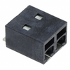 Wire to Board - 1818-NQ0200000000GTR-ND - DigiKey