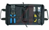 Tool Kit, EZ-RJ45 HD Termination Kit; Boxed - 70069469 - Allied Electronics, Inc.
