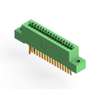 Edgeboard Connectors - 151-842-032-560-202-ND - DigiKey