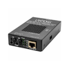 Media Converters -- 1829-E-100BTX-FX-05(HT)-UK-ND - Image
