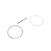 Fiber Optic Switches, Multiplexers, Demultiplexers - 5073-PCW5A-01347-24N3-ND - DigiKey