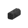 Rectangular Connector Housings - 2822343-3-ND - DigiKey