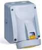 Industrial Power Connectors - 8212056 - RS Components, Ltd.
