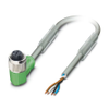 Sensor & Actuator Cables - 8595244 - RS Components, Ltd.