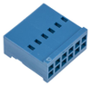 Wire Housings & Plugs - 532434P - RS Components, Ltd.