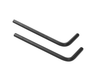 1/8 in. Hex Key for 1/4-20 Setscrew, Qty 10 -- HK018 - Image