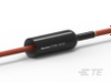 Power Cable Heat Shrink Tubing - 414882-000 - TE Connectivity