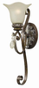 4761-60 Sconces-Single Glass - 476565 - Capital Lighting, Inc.