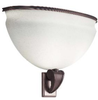 10442RBZ Sconces-Single Glass - 659482 - Capital Lighting, Inc.