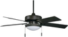 MX2-ORB-52ORB-LK14-ORB Fans-Ceiling Fans - 741679 - Capital Lighting, Inc.