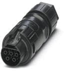 Solar Connectors / Photovoltaic Connectors -- 1017629 - Image